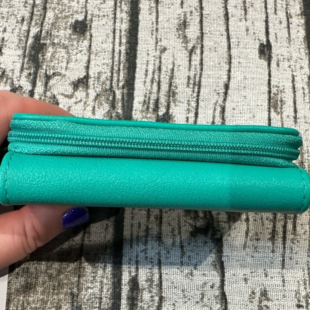 Dachshund sausage dog daxie Accessorize purse new gift small - Picture 14 of 14